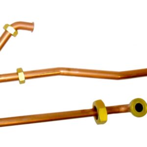 Connection kit 2 heating circuits + FRISQUET PRESTIGE condensation circuit 25 / 32 kW Visio ref. F3AA41232. DIAYTAR NIGERIA delivers happiness in 5-8 days with our affordable and diverse product range.