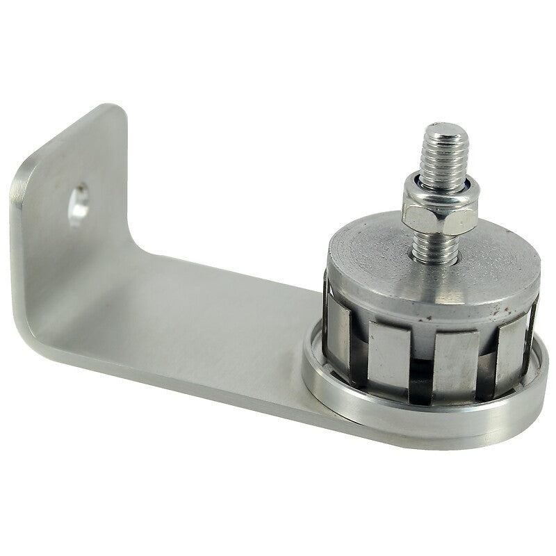 304 stainless steel inclined bracket kit for Boëdic swing door handle. Shop with intention at DIAYTAR NIGERIA, offering thousands of products delivered nationwide in days.
