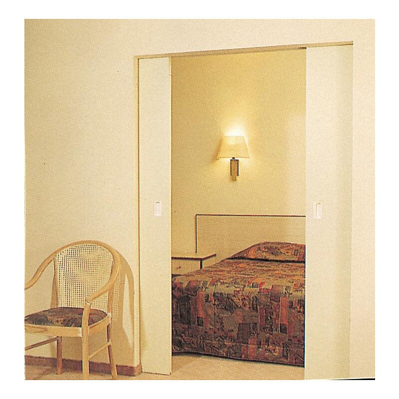 SYNCHRO kit for symmetrical door - Expert series. Shop from our extensive catalog at DIAYTAR NIGERIA and enjoy doorstep delivery in just 5-8 days.