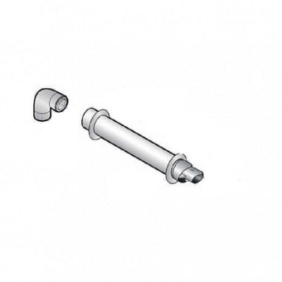 ATLANTIC horizontal suction cup kit 60 - 100, Ref.074255. DIAYTAR NIGERIA: Where affordability and variety meet with convenient delivery within 8 days.