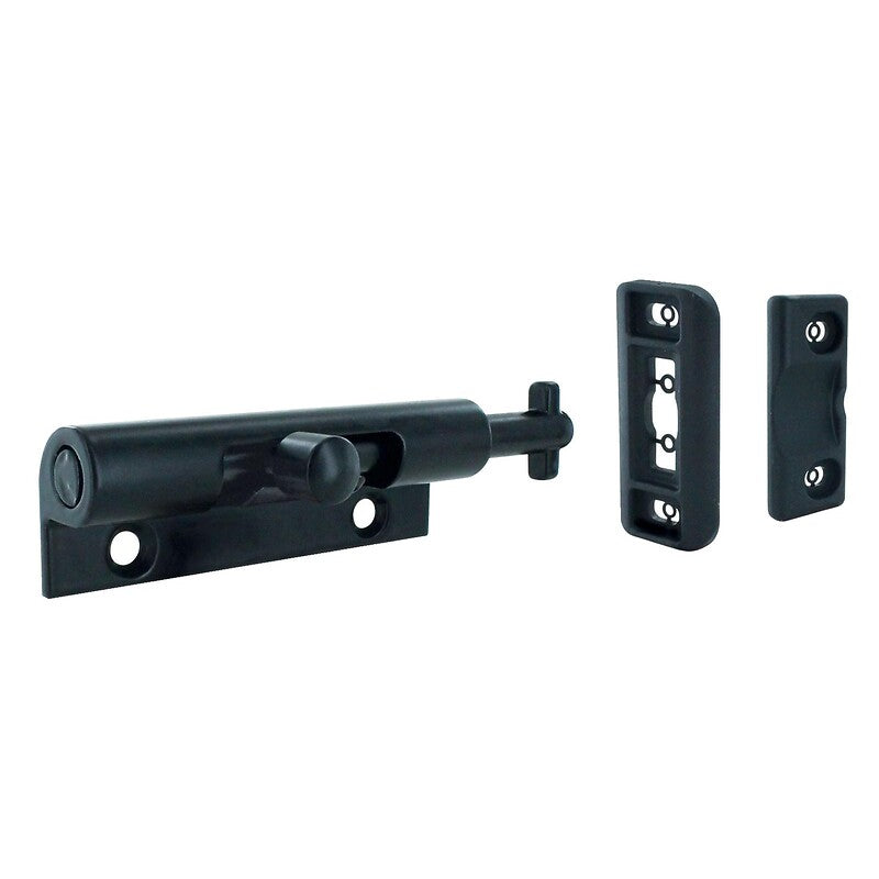 Aluminum Torpedo Lock Kit Ø10 with Latches for Sliding Shutter. Shop efficiently with DIAYTAR NIGERIA, offering thousands of products at unbeatable prices delivered promptly.