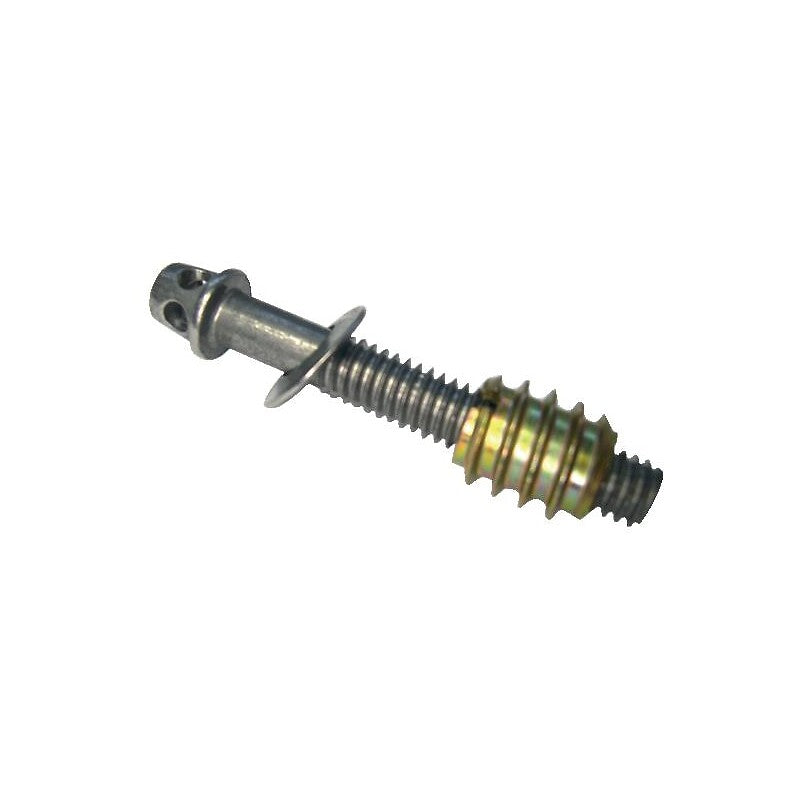 Bed screw and nut kit - Roman head - Ø 9 x 80 mm. Your complete retail destination, DIAYTAR NIGERIA combines extensive variety with prompt delivery.