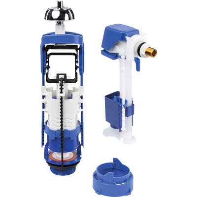 KIT WC ROB'CONTROL SANS FIL. Your complete shopping companion, DIAYTAR NIGERIA offers extensive selection delivered within the week.