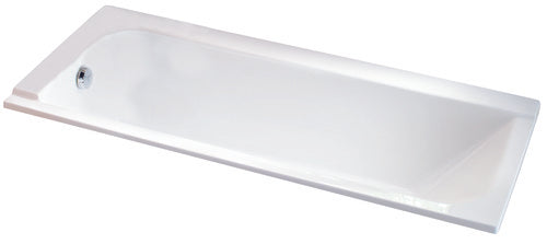 L - JACOB DELAFON BATHTUB 170X75CM RIGHT DECK E6D017-00. Discover the convenience of DIAYTAR NIGERIA's vast e-commerce platform with delivery in just 5-8 days.