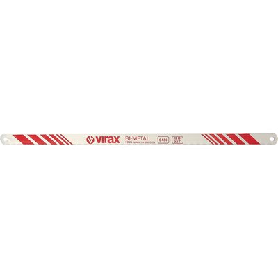LAME SCIE A MAIN 12D/CM  VIRAX. Shop smarter with DIAYTAR NIGERIA's diverse marketplace and budget-friendly nationwide delivery.