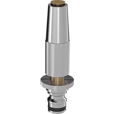 BRASS WATERING LANCE. Experience the ease of modern shopping with DIAYTAR NIGERIA's vast selection and quick delivery service.