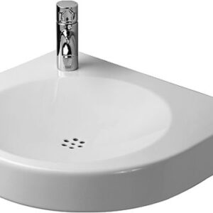 Lavabo DURAVIT 58 architec h70 blanc réf. 443580000. DIAYTAR NIGERIA: Empowering Nigerians with access to affordable products and reliable 5-8 day delivery.