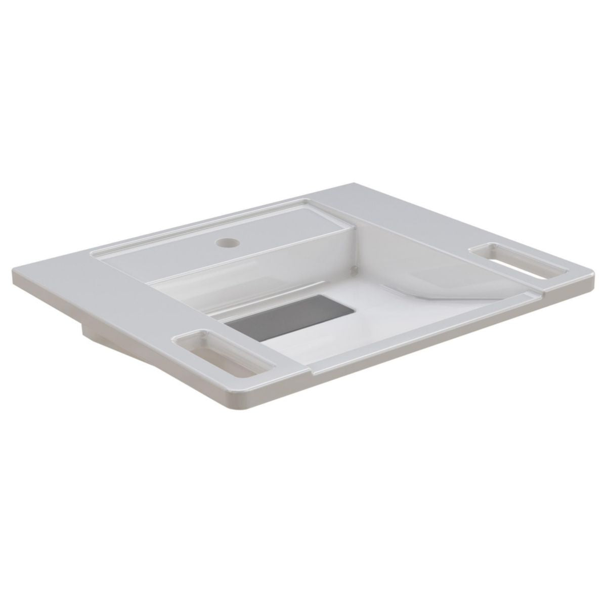 PMR washbasin in mineral synthesis FRANKE / 2030020667 Ref ANMW0001. DIAYTAR NIGERIA: Revolutionizing accessibility to quality products at budget-friendly prices across Nigeria.