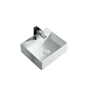 Lave-main ALTERNA Seducta rectangle 33,5X29. DIAYTAR NIGERIA: Where every Nigerian finds what they need at prices they can afford, delivered promptly.