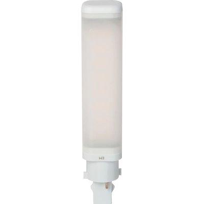 LED COREPRO PL-C 6.5W 4000K 2B. DIAYTAR NIGERIA brings quality products to every corner of Nigeria at prices everyone can afford.