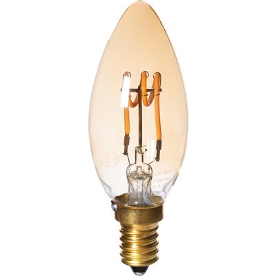 LED FIL COB FLAM E14 4W 4000K. DIAYTAR NIGERIA: Where affordable online shopping meets reliable delivery across Nigeria.