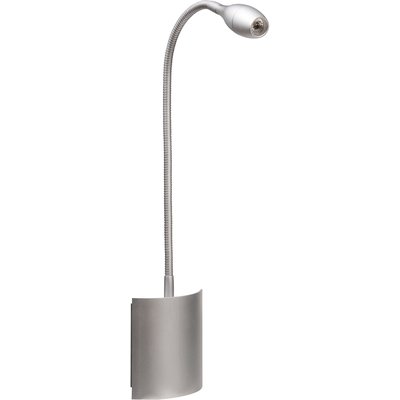 LED READING LIGHT LIZA 1W 3000K GREY. Experience the ease of modern shopping with DIAYTAR NIGERIA's vast selection and quick delivery service.