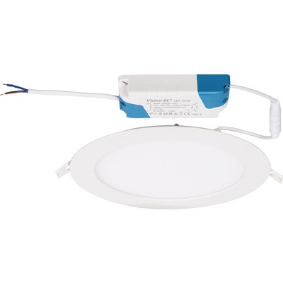 LED CEILING ROUND 18W 3000K. DIAYTAR NIGERIA brings the marketplace to your home with budget-friendly prices and nationwide delivery.