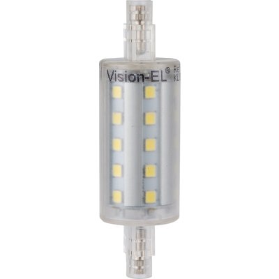 LED R7S 5W 6500K. DIAYTAR NIGERIA delivers more than products - we deliver affordable solutions within the week.