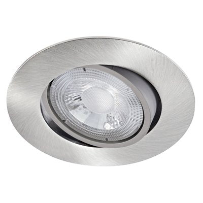 LED SPOT 5,5W 4000K NKEL. Shop the future with DIAYTAR NIGERIA - thousands of products, unbeatable prices, delivery within a week.