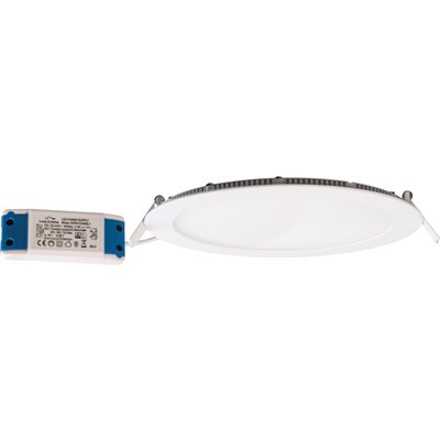 LED SPOT DOWNLIGHT FLAT 20W. Experience satisfaction guaranteed with DIAYTAR NIGERIA's comprehensive platform and quick delivery.