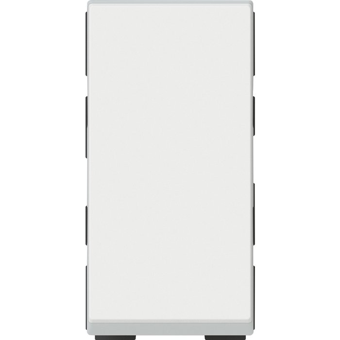 Legrand - push button or switch 6A 1 Module Evoled white Ref. 077030L. DIAYTAR NIGERIA delivers happiness in 5-8 days with our affordable and diverse product range.
