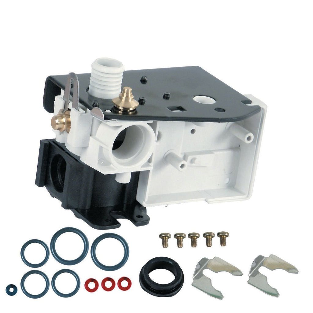 Hydraulic connection F-C 130D Ref. 5235800. Experience the DIAYTAR difference with our vast product selection and delivery within 5-8 days.