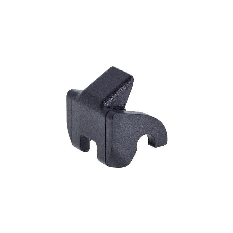 Opening angle limiter 90° white plastic - only for FREE FLAP MINI. Discover the joy of choice with DIAYTAR NIGERIA's extensive selection and budget-friendly shipping.