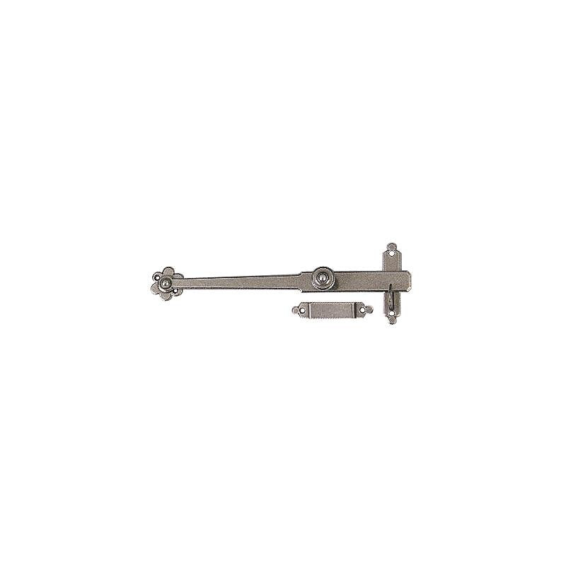 LATCH WITHOUT HANDLE FP.C 1276 31. DIAYTAR NIGERIA: Your trusted marketplace that combines variety, affordability and reliable shipping.
