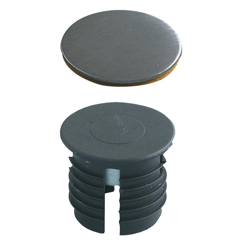 Black IN latches force 1.4 kg - recessed - box of 10. Your complete shopping companion, DIAYTAR NIGERIA offers extensive selection delivered within the week.
