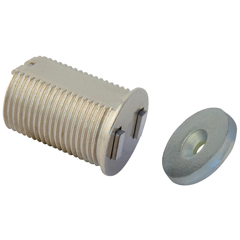 Satellite magnetic latches, force 4 kg, slotted installation, nickel-plated steel. Discover a world of choices with DIAYTAR NIGERIA's extensive marketplace and prompt shipping service.