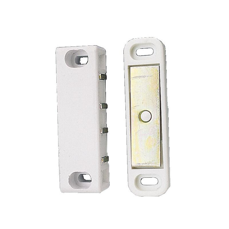 Senior white latch force 7 kg - surface mounting. Discover endless possibilities with DIAYTAR NIGERIA's vast e-commerce selection and budget-friendly delivery.