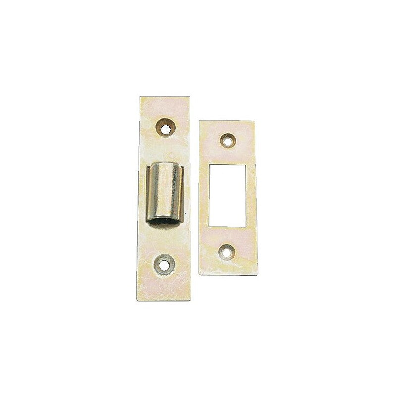 Two-way latch. Discover the convenience of DIAYTAR NIGERIA's vast product range delivered affordably in 5-8 days.