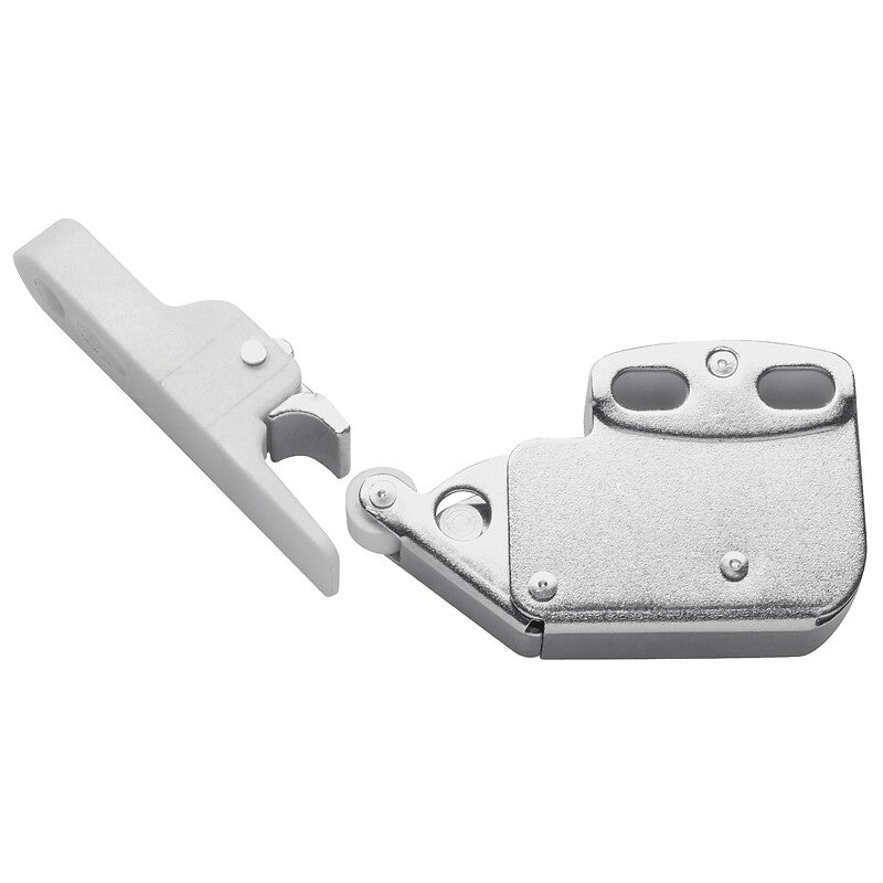 Touch-release pressure latches - mounting on upright. DIAYTAR NIGERIA: Where quality meets accessibility with affordable prices and prompt shipping.