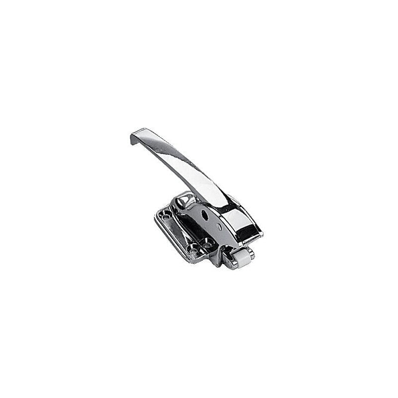 Automatic latches 651 supplied without striker - for doors and hatches of refrigerated furniture. DIAYTAR NIGERIA brings affordable shopping to your fingertips with reliable delivery in less than 8 days.