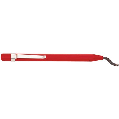 Set of 2 fixed blade deburrers Interior deburring of copper tubes or other sheet metal edges, etc. Clip allowing attachment to a pocket. 221242. Shop from our extensive catalog at DIAYTAR NIGERIA and enjoy doorstep delivery in just 5-8 days.