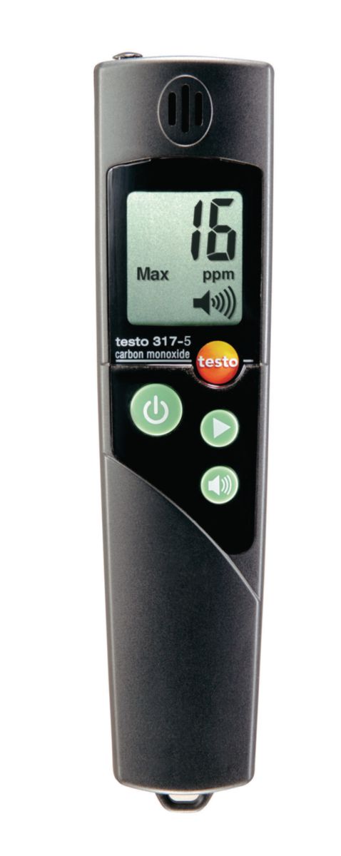 Lot TESTO 317 - 5 ambient CO meters delivered with case, strap, batteries + verification protocol, 2-year continuous atonium Ref 0632 3175. Shop like never before with DIAYTAR NIGERIA's comprehensive marketplace and budget-friendly shipping.