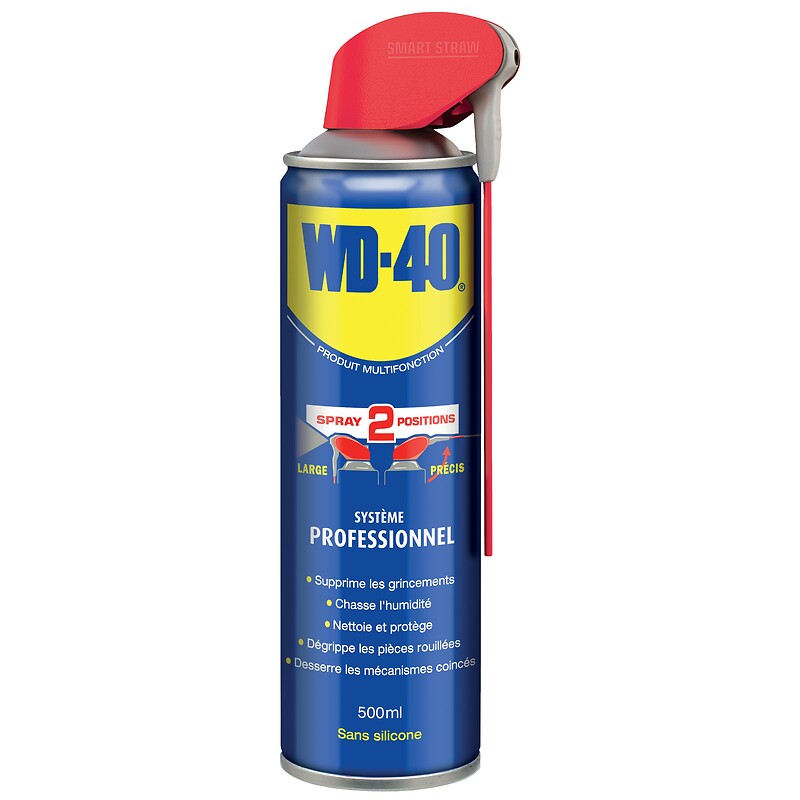 WD40 penetrating lubricant 5 liter can. Your complete e-commerce solution, DIAYTAR NIGERIA offers variety and value with nationwide shipping.