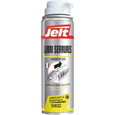 AERO LOCK LUBRICANT. 210ML. Your trusted shopping partner, DIAYTAR NIGERIA offers extensive selection with quick delivery options.