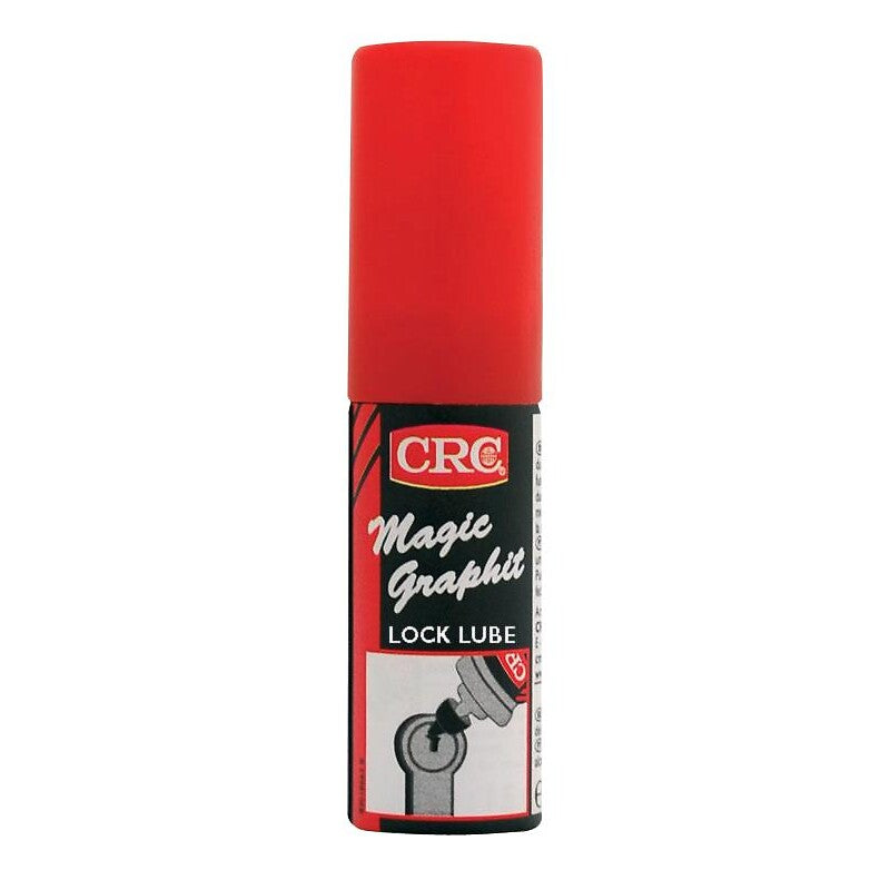 Dry graphite lock lubricant - 15 ml aerosol. DIAYTAR NIGERIA: Connecting Nigerians with affordable products through our expansive e-commerce platform.