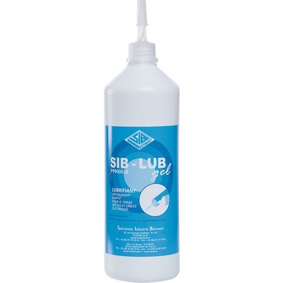LUBRICANT SIB-LUB. Nigeria's favorite online shopping platform, DIAYTAR offers unbeatable prices and delivery within a week.