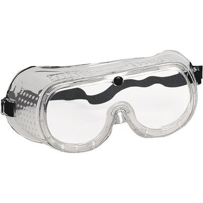Monolux anti-dust and anti-acid mask goggles made of soft PVC. DIAYTAR NIGERIA: Where thousands of products meet affordable prices and reliable 5-8 day delivery.