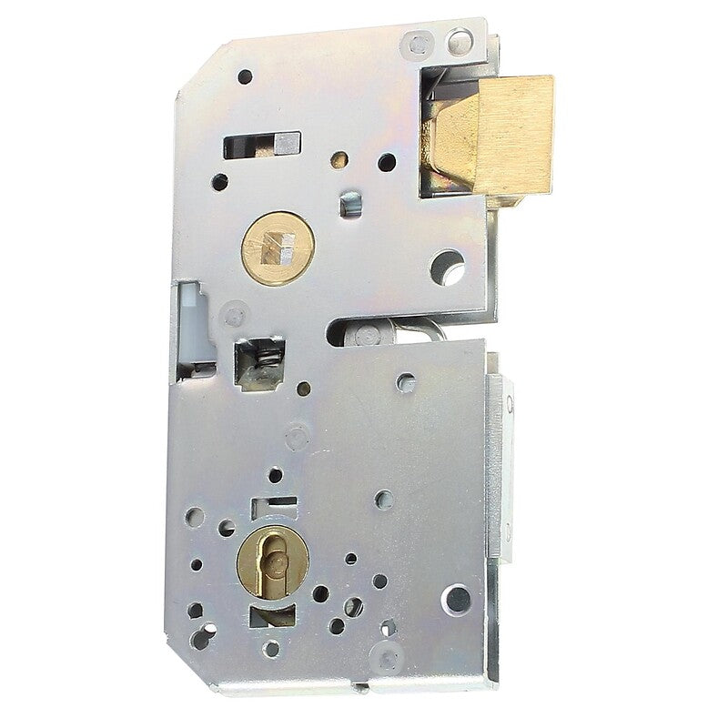 Central mechanism for right multi-point lock without cylinder. Shop for less and receive more with DIAYTAR NIGERIA's expansive e-commerce platform and nationwide delivery.