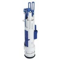 Geberit flush mechanism type 212, complete, for Sigma, Delta and UP300 concealed cisterns. Nigeria's e-commerce leader delivers unmatched variety and value to your doorstep in just 5-8 days.