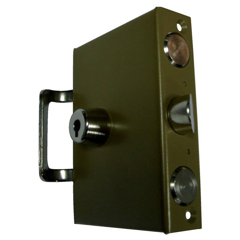 Vigéco 2 mechanism with left Vigie key. Experience the ease of one-stop shopping with DIAYTAR NIGERIA's diverse catalog and nationwide delivery.