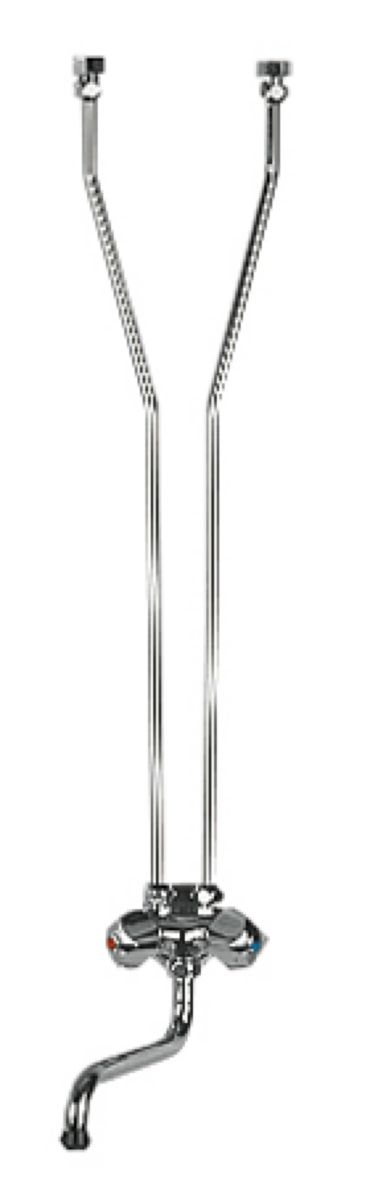 Free flow mixer for water heater WATTS INDUSTRIES 12 x 17 ref. 2295200. DIAYTAR NIGERIA delivers what matters - quality, affordability, and prompt nationwide shipping.