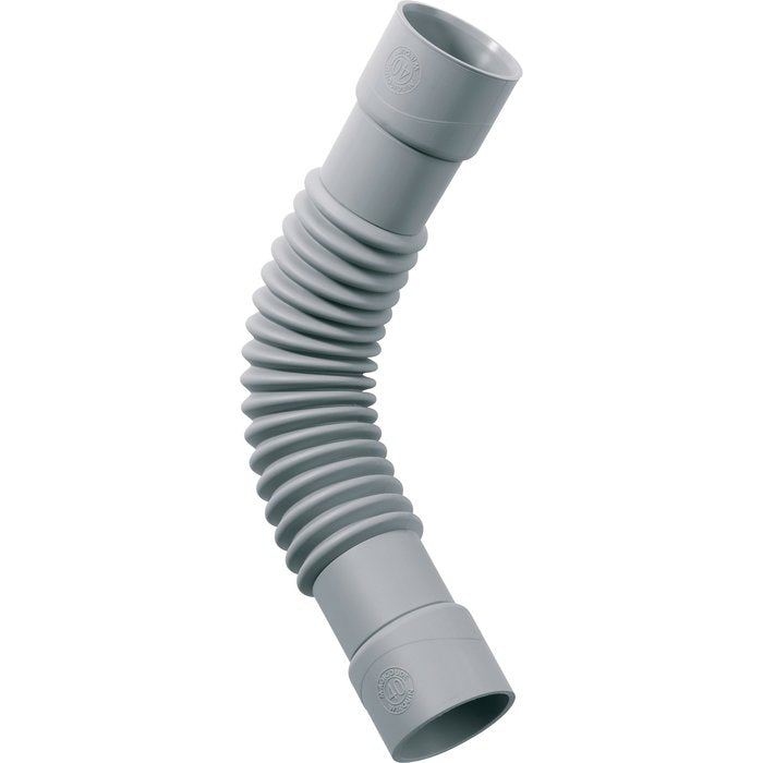 Universal PVC Magicoude to glue - Ø 50 mm. Experience shopping satisfaction with DIAYTAR NIGERIA's vast selection and nationwide delivery service.