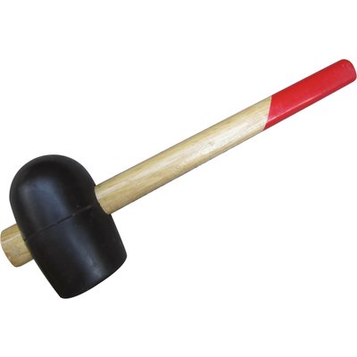 CARREL MALLET.NOIR60MM 853060. DIAYTAR NIGERIA: Making online shopping accessible to all Nigerians with our affordable platform.