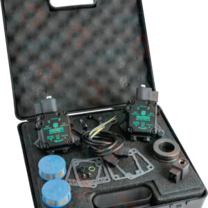Repair kit for AUV pump (ex ref 991514) Ref. 991555. Shop with confidence at DIAYTAR NIGERIA, where affordability meets reliability in less than 8 days.