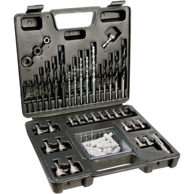 PRECY 65PCES MIXED CASE. Shop smart, shop DIAYTAR - Nigeria's most affordable e-commerce platform with nationwide delivery.