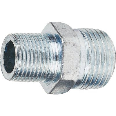 Malleable cast iron nipple 245 galvanized male male 20-15 Ref. 24525043. Shop for everything you need at DIAYTAR NIGERIA, with budget-friendly prices and quick delivery.