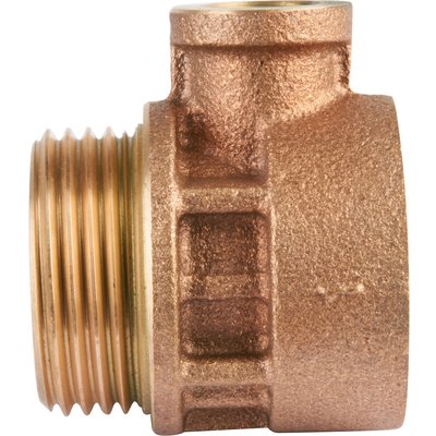 Nipple pressure gauge holder 487 female male 20x27mm 149B7180. DIAYTAR NIGERIA: Your partner in affordable online shopping with reliable 5-8 day shipping nationwide.