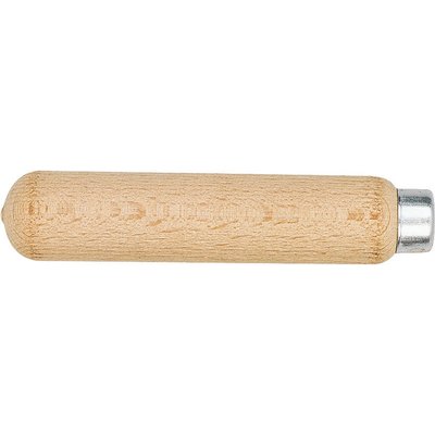 WOODEN HANDLE FOR HALF ROUND FILE. Nigeria-Materiels.com is dedicated to providing premium industrial and plumbing supplies. Your satisfaction is our goal.