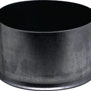 Galvanized sleeve for aluminum pipe diameter 111 mm ref. 147111, TEN. Shop smart and save with DIAYTAR NIGERIA's extensive product range and 5-8 day delivery guarantee.
