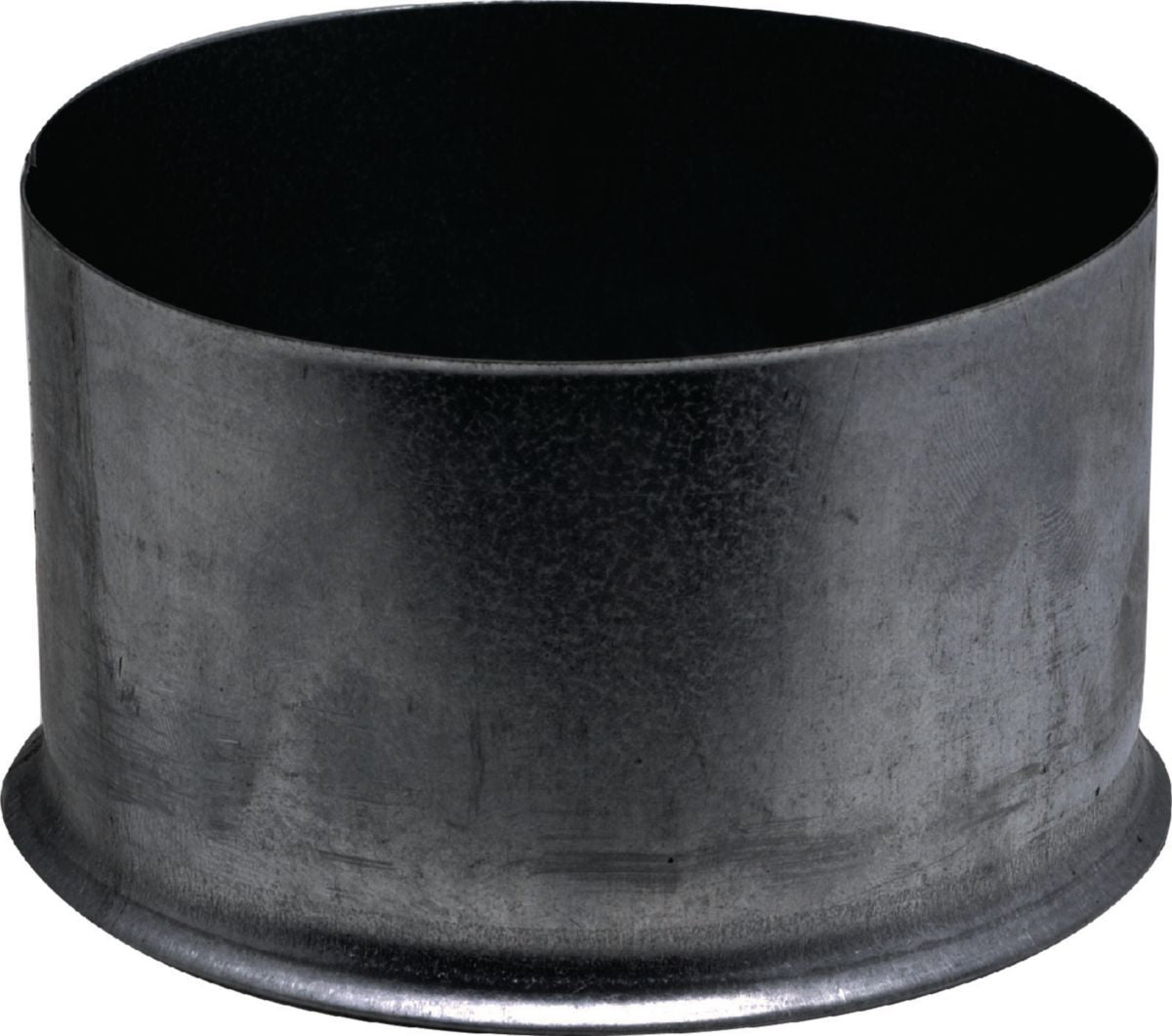 Galvanized sleeve for aluminum pipe diameter 111 mm ref. 147111, TEN. Shop smart and save with DIAYTAR NIGERIA's extensive product range and 5-8 day delivery guarantee.